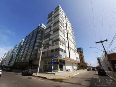 Apartamento com 2 Quartos à venda, 67m² no Navegantes, Capão da Canoa