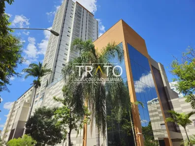 Apartamento com 1 Quarto à venda, 42m² no Centro, Campinas
