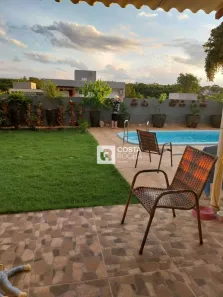 Casa de Condomínio com 3 Quartos à venda, 164m² no , Pardinho