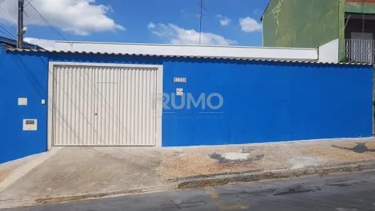 Casa com 3 Quartos à venda, 367m² no Jardim Santana, Campinas