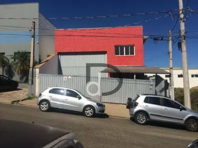Galpão/Depósito/Armazém para alugar, 220m² no Nova Vinhedo, Vinhedo
