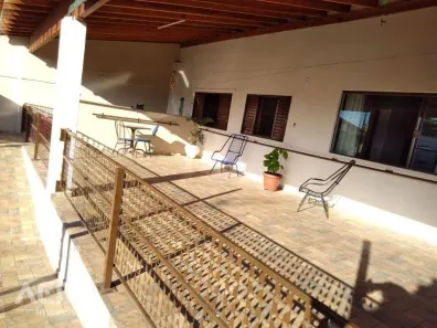 Casa com 3 Quartos à venda, 130m² no Jardim Ferraz, Bauru