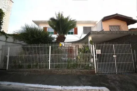 Sobrado com 3 Quartos para alugar, 195m² no Vila São Francisco (Zona Sul), São Paulo