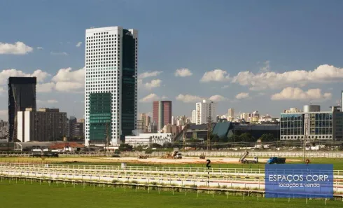 Prédio Comercial para alugar, 4203m² no Jardim Universidade Pinheiros, São Paulo