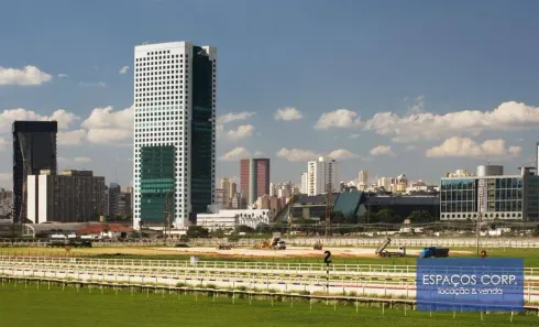 Sala Comercial para alugar, 4203m² no Jardim Universidade Pinheiros, São Paulo
