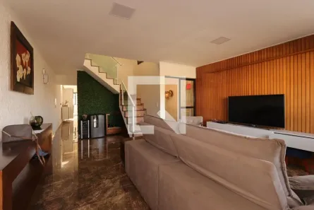 Casa com 3 Quartos à venda, 245m² no Jardim Las Vegas, Santo André