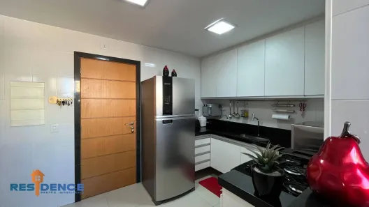 Apartamento com 3 Quartos à venda, 90m² no Praia da Costa, Vila Velha