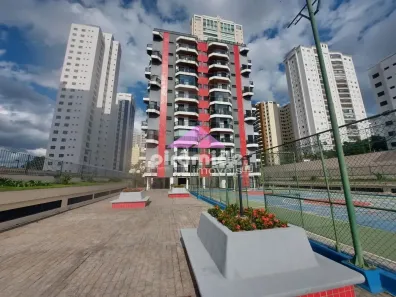 Apartamento com 3 Quartos à venda, 137m² no Jardim Alvorada, São José dos Campos