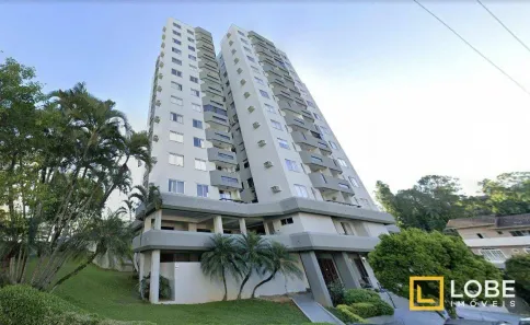 Apartamento com 2 Quartos à venda, 69m² no Vila Nova, Blumenau
