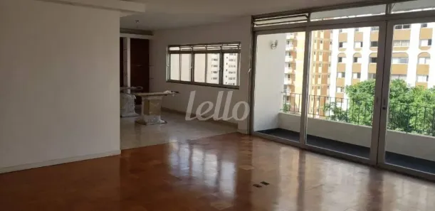 Apartamento com 3 Quartos para alugar, 200m² no Perdizes, São Paulo