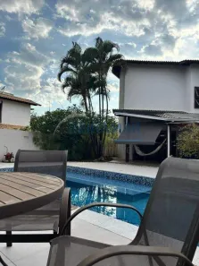 Casa com 4 Quartos à venda, 440m² no Setor Habitacional Jardim Botânico, Brasília