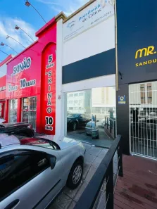 Ponto Comercial para alugar, 86m² no Kobrasol, São José