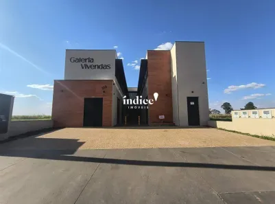 Prédio Comercial à venda, 263m² no Real Sul, Ribeirão Preto