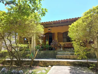 Casa com 4 Quartos à venda, 157m² no Parque Hotel, Araruama