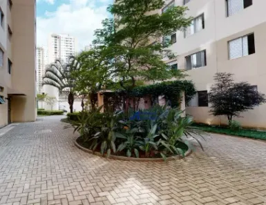 Apartamento com 2 Quartos à venda, 43m² no Água Branca, São Paulo