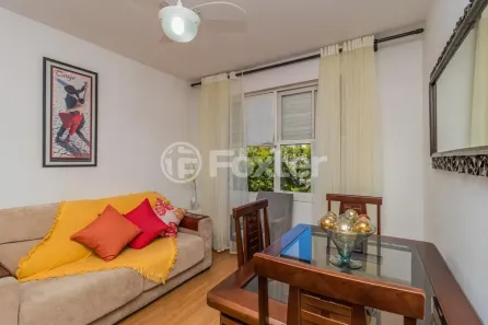 Apartamento com 3 Quartos à venda, 63m² no Jardim Botânico, Porto Alegre