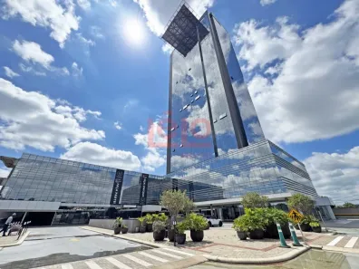 Sala Comercial para alugar, 45m² no Jardim Cidade Monções, Maringá