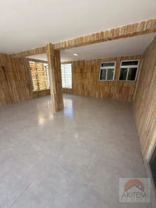 Casa com 3 Quartos à venda, 156m² no Jardim Atlântico, Olinda