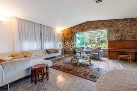 Casa com 5 Quartos à venda, 980m² no Comiteco, Belo Horizonte
