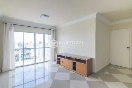Apartamento com 4 Quartos para alugar, 135m² no Centro, São Caetano do Sul