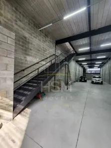 Ponto Comercial para alugar, 225m² no Santo Antônio, São Caetano do Sul