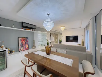 Apartamento com 3 Quartos à venda, 151m² no Campinas, São José