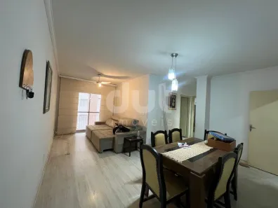 Apartamento com 2 Quartos à venda, 85m² no Bosque, Campinas