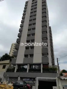 Apartamento com 2 Quartos à venda, 58m² no Jardim Bela Vista, Santo André
