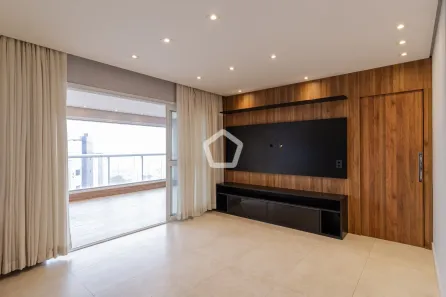 Apartamento com 6 Quartos à venda, 119m² no Vila Carrão, São Paulo