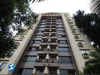 Apartamento com 2 Quartos à venda, 74m² no Petrópolis, Porto Alegre