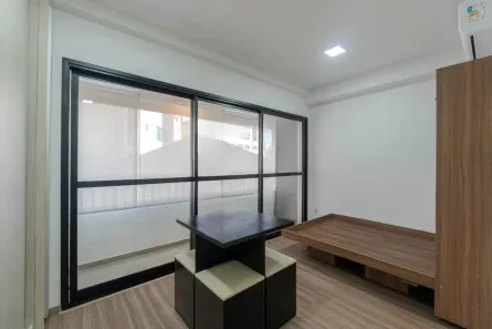 Kitnet com 1 Quarto à venda, 25m² no Bela Vista, São Paulo