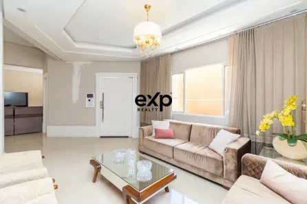 Casa com 3 Quartos à venda, 225m² no Fanny, Curitiba