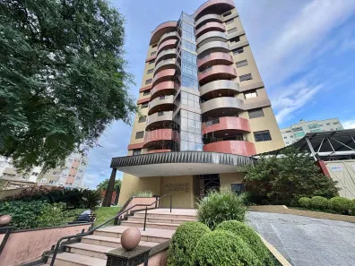 Apartamento com 3 Quartos à venda, 175m² no Atiradores, Joinville