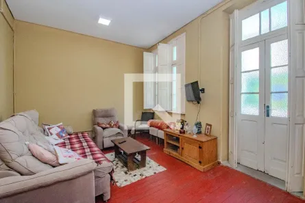 Casa com 3 Quartos à venda, 230m² no Floresta, Porto Alegre