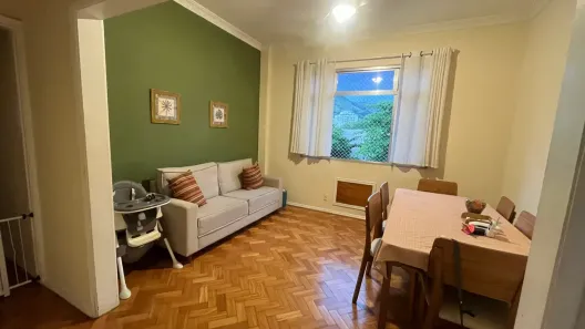 Apartamento com 5 Quartos à venda, 200m² no Méier, Rio de Janeiro