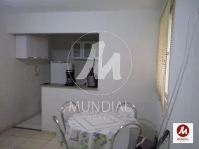 Apartamento com 2 Quartos à venda, 51m² no Iguatemi, Ribeirão Preto