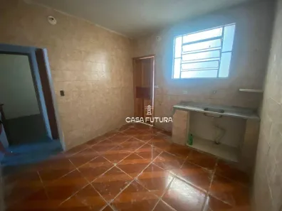 Casa com 2 Quartos à venda, 51m² no Ponte Alta, Barra Mansa