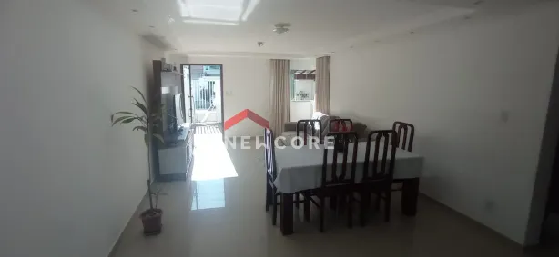 Casa com 4 Quartos à venda, 170m² no Parque Aurora, Campos dos Goytacazes