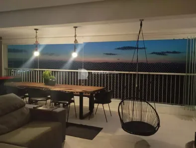 Apartamento com 3 Quartos à venda, 156m² no Jardim das Indústrias, São José dos Campos