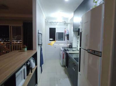 Apartamento com 2 Quartos à venda, 69m² no Vila das Hortências, Jundiaí