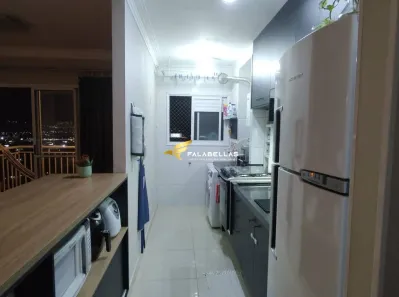 Apartamento com 2 Quartos à venda, 69m² no Vila das Hortências, Jundiaí