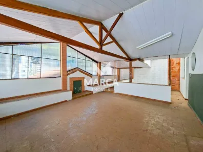 Imóvel Comercial com 6 Quartos para alugar, 270m² no São Pedro, Belo Horizonte
