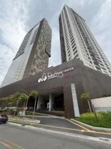 Apartamento com 3 Quartos à venda, 106m² no Setor Marista, Goiânia