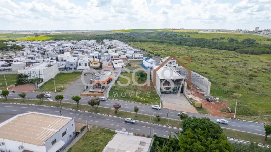 Lote/Terreno à venda, 736m² no Jardim América, Paulínia