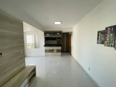 Apartamento com 3 Quartos à venda, 75m² no Setor Pedro Ludovico, Goiânia
