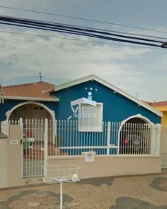 Casa com 4 Quartos à venda, 150m² no Vila João Jorge, Campinas