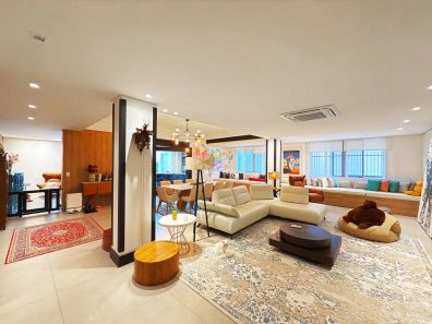 Apartamento com 3 Quartos à venda, 244m² no Independência, Porto Alegre