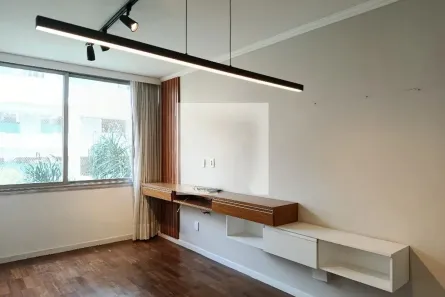 Apartamento com 2 Quartos à venda, 85m² no Cerqueira César, São Paulo