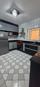 Sobrado com 4 Quartos à venda, 169m² no Jardim Del Rey, São José dos Campos