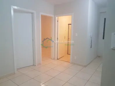 Apartamento com 2 Quartos à venda, 45m² no Jardim Vilico Cantarelli, Ribeirão Preto